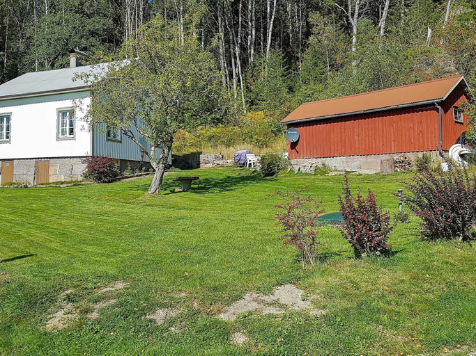 Exterior 3, 6 Person Holiday Home in Stromstad, Strömstad