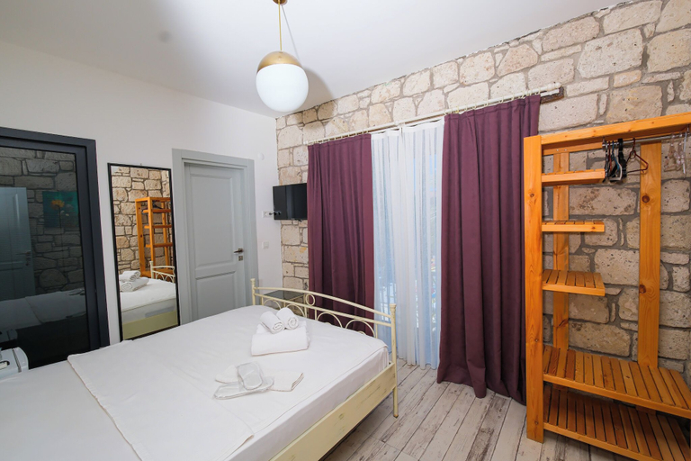 Bedroom 2, Kybele Alacati, Çeşme