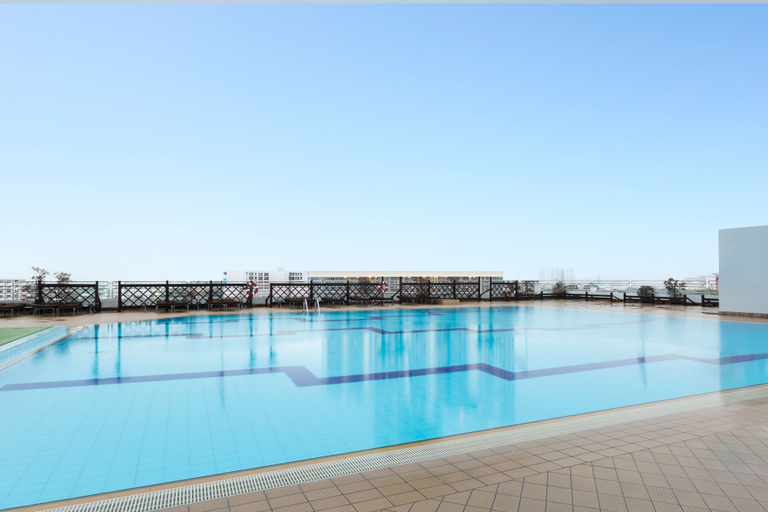 Sport & Beauty 2, Dusit Princess Melaka, Malacca City