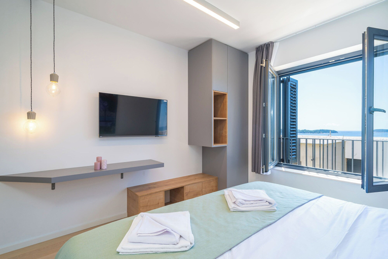 Others 5, Soline Rocks Resort, Župa Dubrovačka