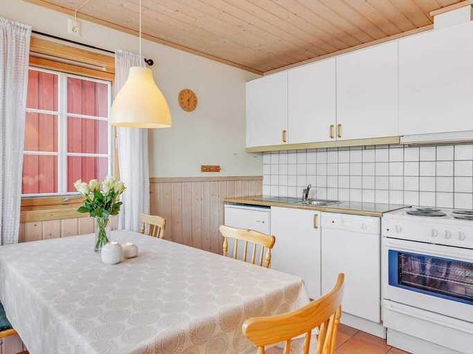 Interior 2, 6 Person Holiday Home in Brekstad, Ørland