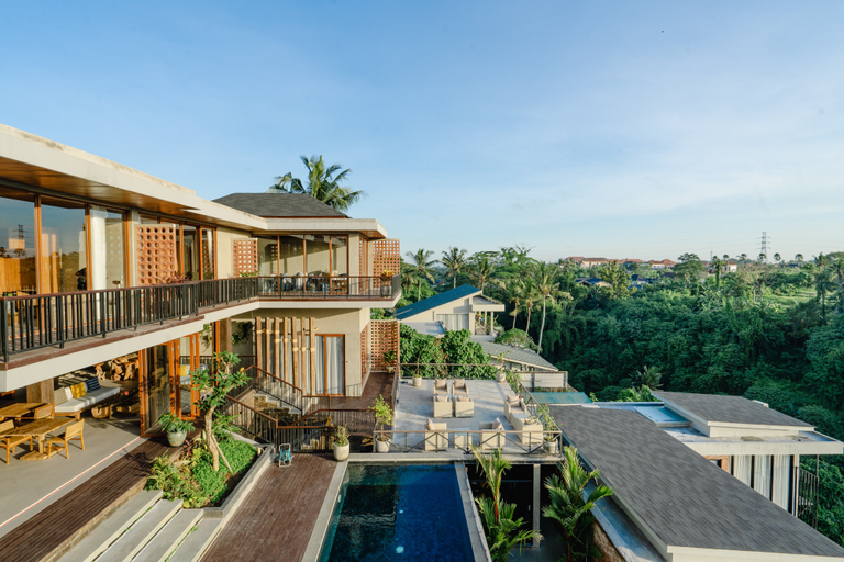 Exterior & Views 2, Lawangkala Resort Ubud, Gianyar