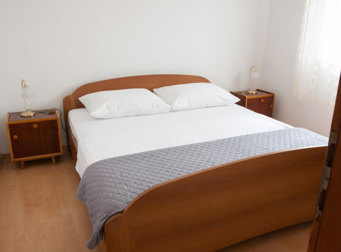 Bedroom 3, Apartments Ruzarija, Marina