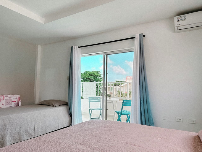 Others 5, CASA VERANO SAN ANDRES, San Andrés