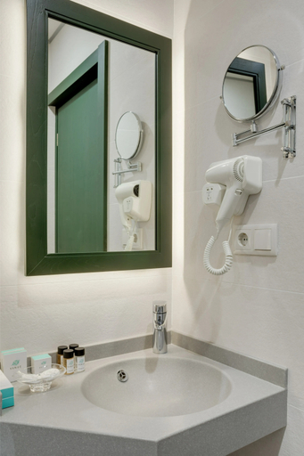 Bathroom 5, Sole Palace, Tbilisi