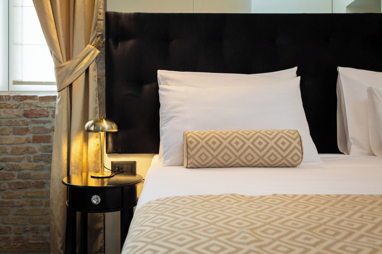 Others 4, Luxury rooms Golden Palace City Centre, Split