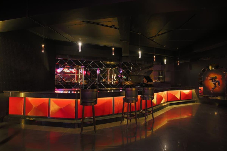 Food & Drinks, Rajhans Belliza Luxurious Homes, Surat