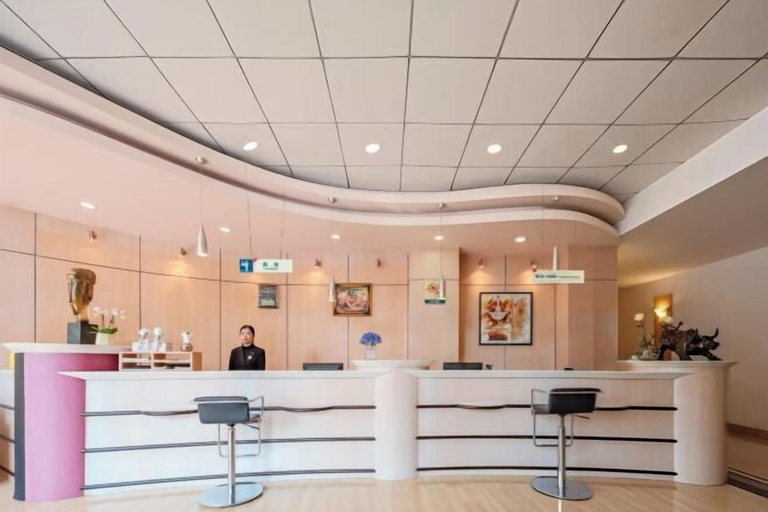 Others 5, Longma Ginza Hotel, Yuxi