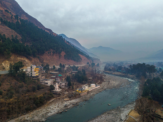 Others 2, Palm Villa Kullu, Kullu
