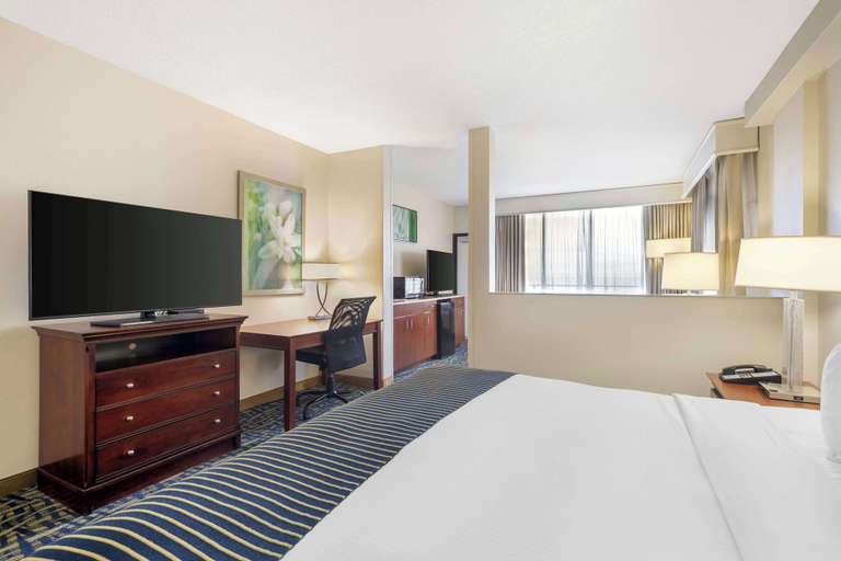 Bedroom 4, Best Western Cocoa Beach - Port Canaveral, Brevard