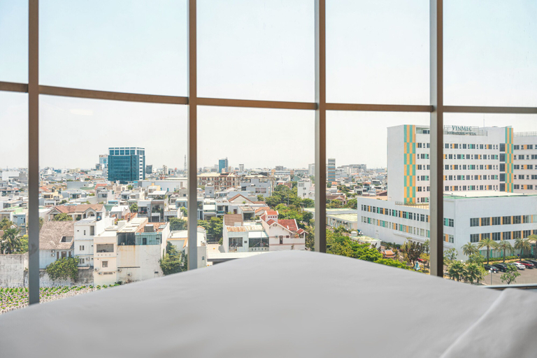 Bedroom 5, Amanda Hotel, Da Nang