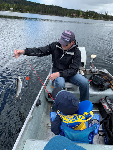 Others 2, Lac Le Jeune, Thompson-Nicola