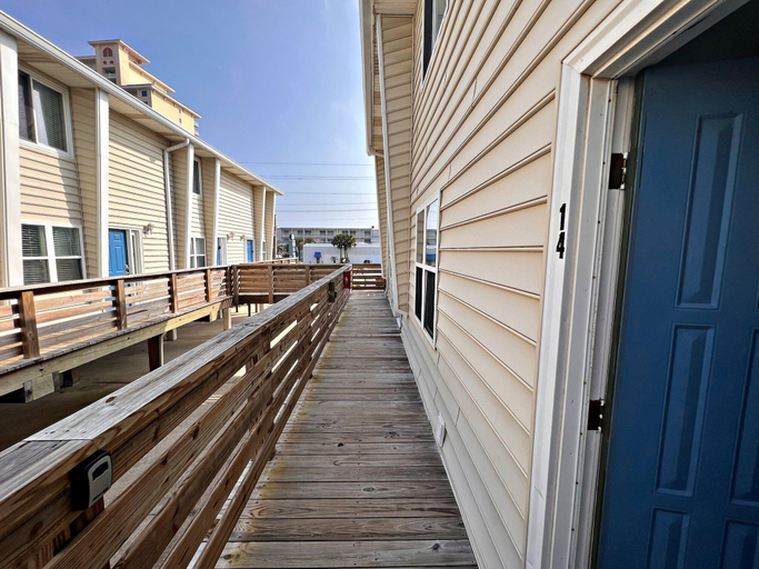 Exterior & Views, Gulf View, Baldwin