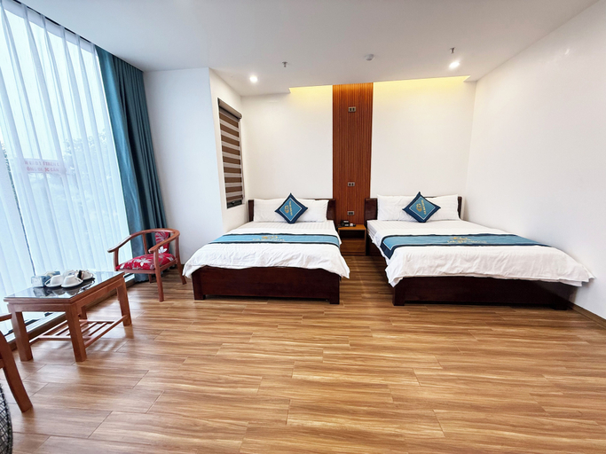 Others 4, Gia Bao Hotel Phu Tho, Việt Trì