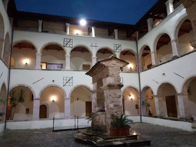 Exterior & Views 2, Ellebi Galleria e Dimora D'arte, Cosenza