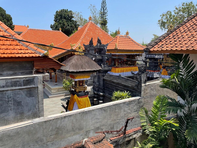 Others 1, Villa Euro, Badung