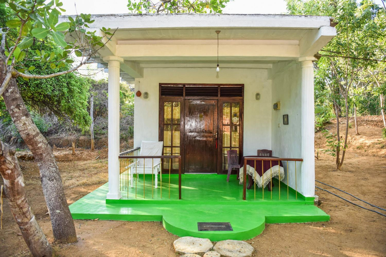 Others 4, Sigiri Elephant View Guest, Dambulla