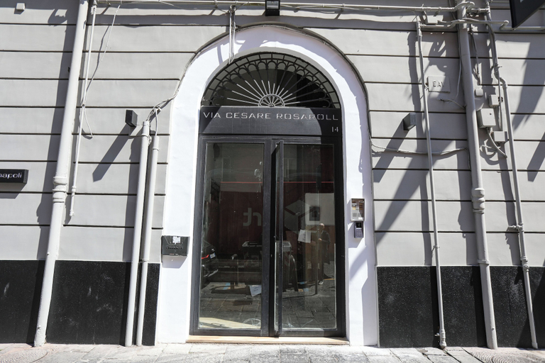 Exterior & Views, VivimiHome - CharmiNaples, Napoli