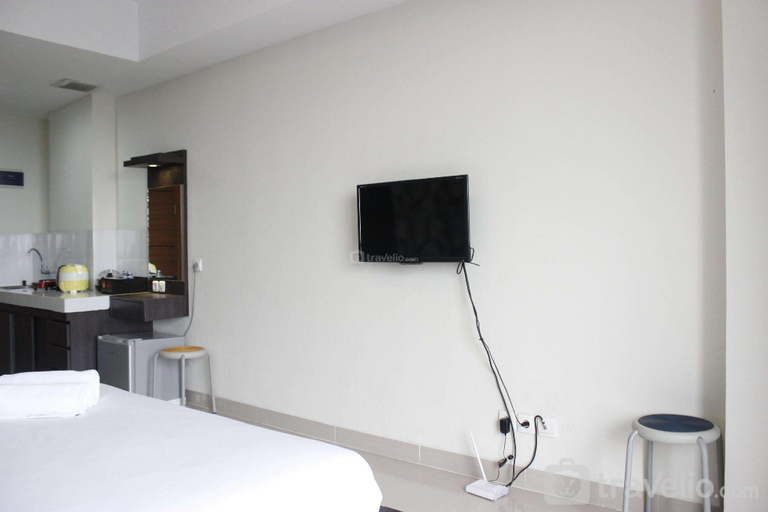 Others 5, Scenic Studio Beverly Dago Apartment By Travelio, Bandung