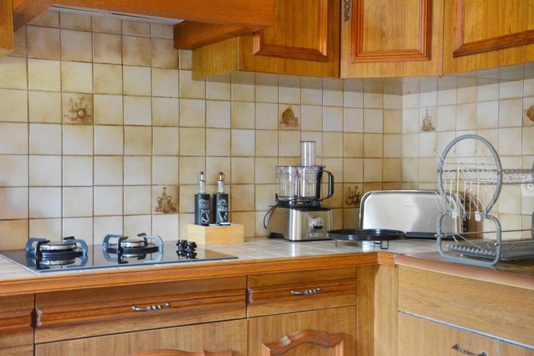 Others 5, Le Malis - Charming half-timbered family house with large garden, Calvados