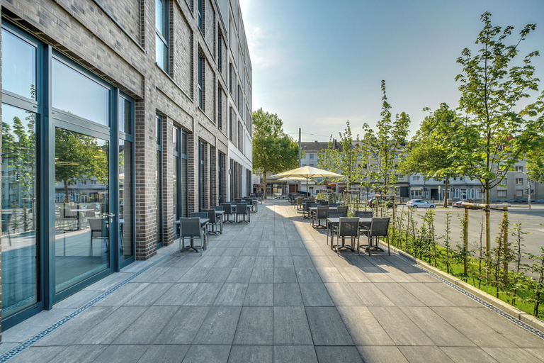 Exterior & Views 2, Four Points Flex by Sheraton Bochum, Bochum