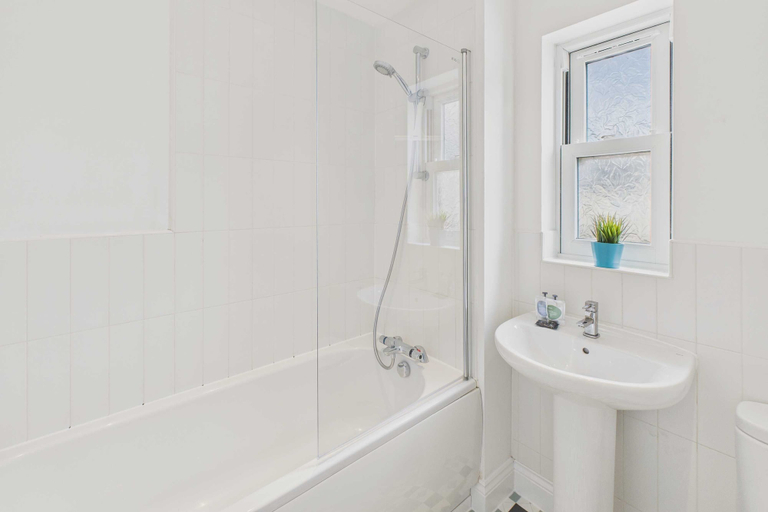 Room 3, Host Stay Clearwell Gardens, Gloucestershire