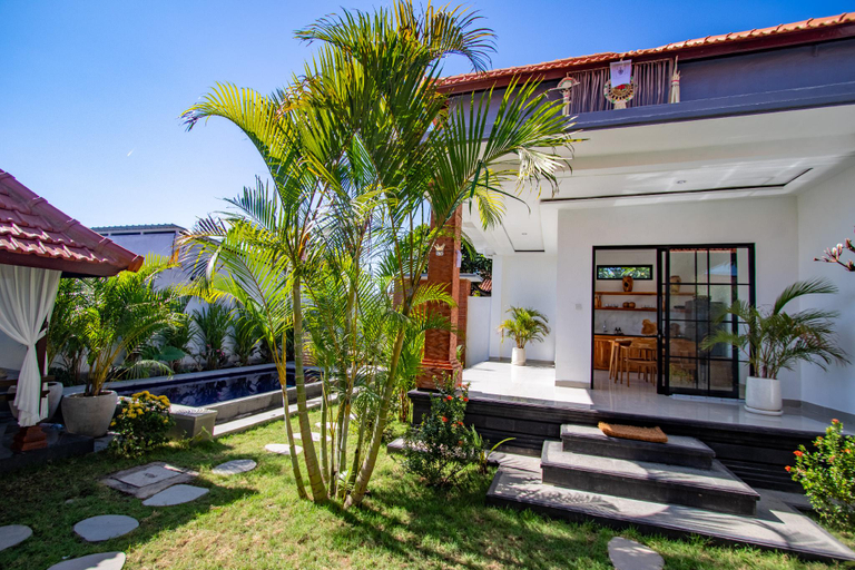 Others 4, Viewbali 1 -Auntentic 2BDR Villa +Ps5 and Netflix, Badung