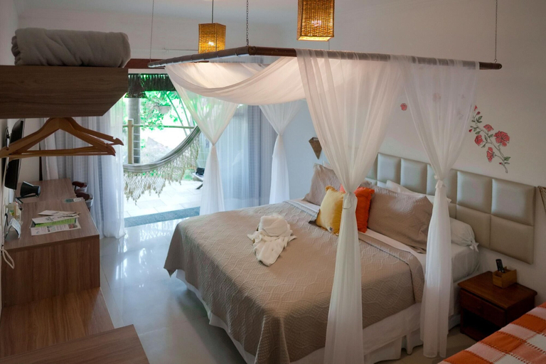 Bedroom 9