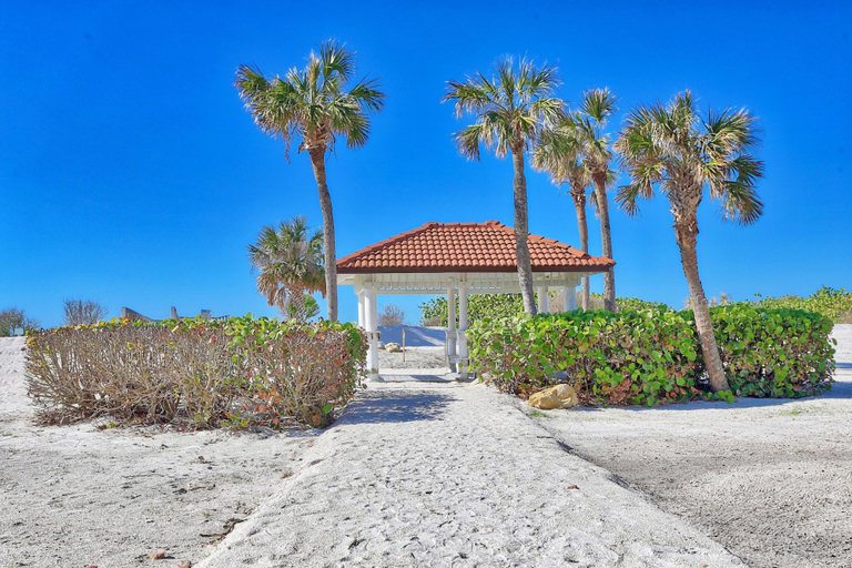 Exterior & Views 2, Land's End 6-301 Beach Front, Pinellas