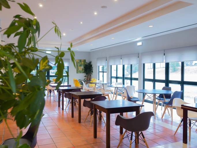 Food & Drinks 4, Comfort Inn Braga, Braga