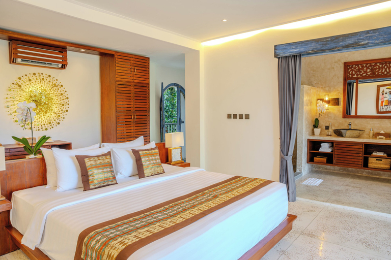 Others 3, Hoshi Jungle Resort by Dhananjaya Hospitality, Gianyar