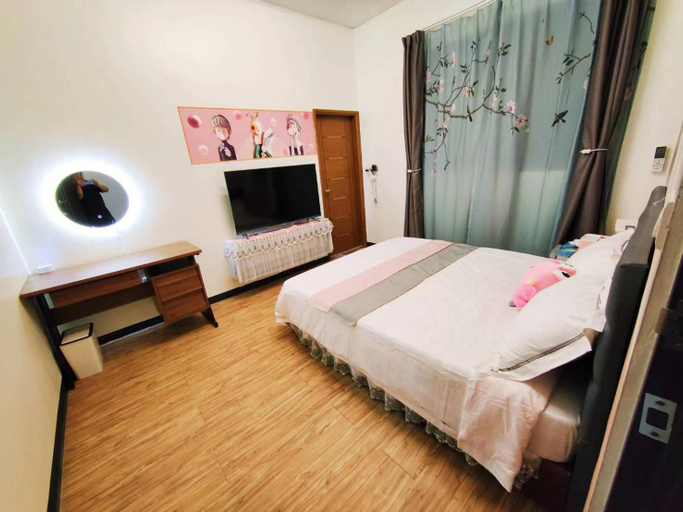 Bedroom 2, 金廈之星, Kinmen
