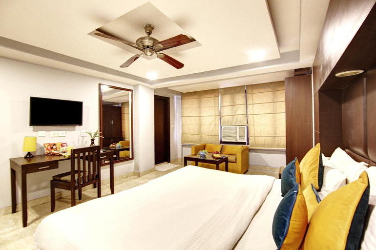 Bedroom 4