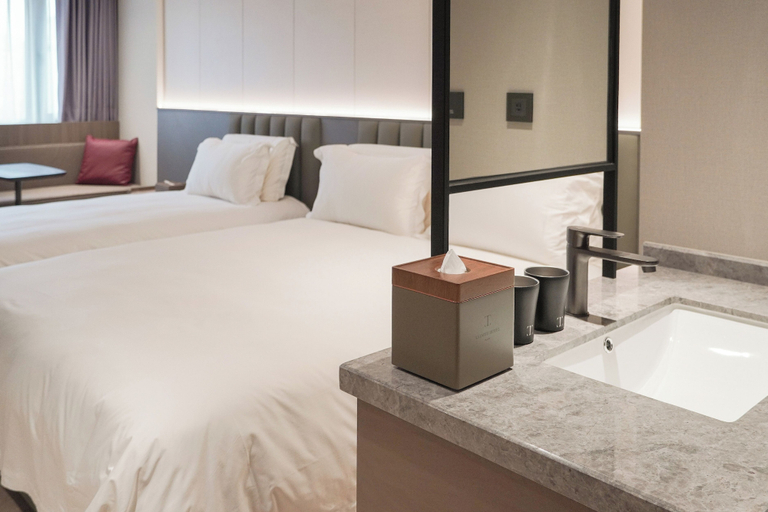Others 5, TALMUD HOTEL CLASSIC TAIWAN BOULEVARD, Taichung
