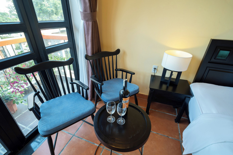 Others 5, Khoi Nguyen Villa, Da Nang
