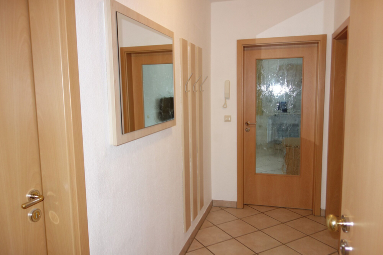 Bathroom 4, Grosse Ferienwohnung in Willingen mit Balkon, Waldeck-Frankenberg