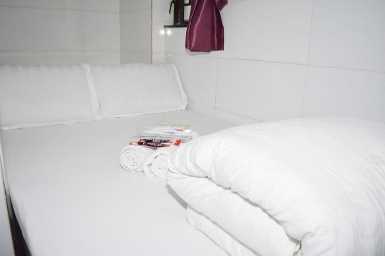 Bedroom 11