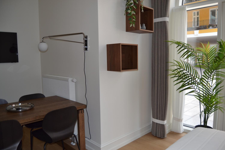 Facilities 4, Hotel Lille Nyhavn, Skanderborg