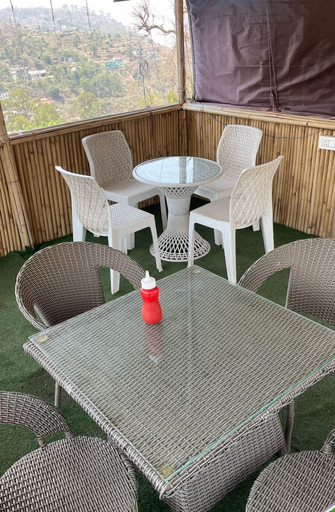 Others 3, Bambooz Bel cottage and camps Kasauli, Solan