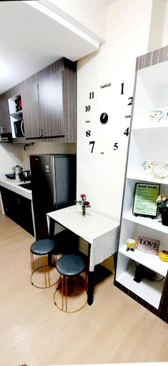 Others 3, Staycation in Quezon City, Quezon City