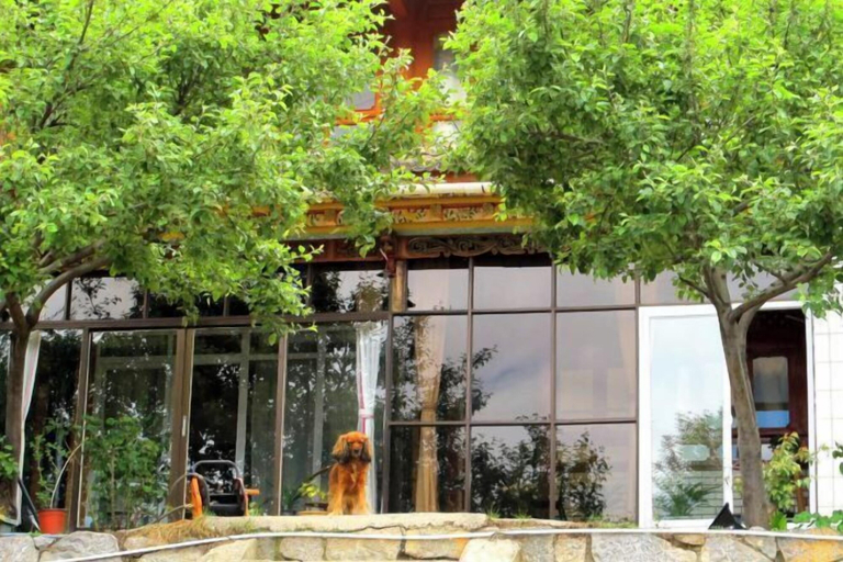 Others 5, Cozy Mountain Inn, Dêqên Tibetan
