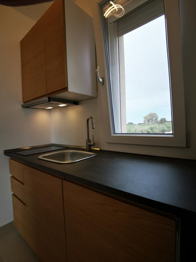 Kitchen, CasaMurica, Lecce