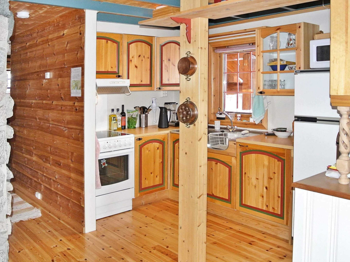 Others 4, 11 Person Holiday Home in Edland, Vinje