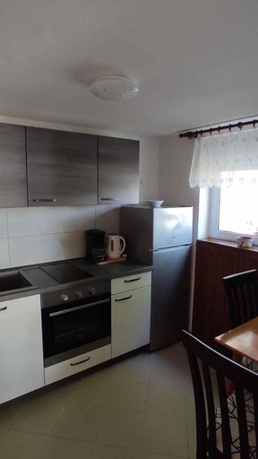 Others 5, Apartment Car, Crikvenica