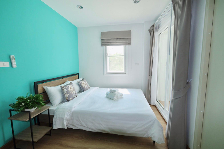 Others 5, Living @ Sphere Family Room, Mueang Krabi