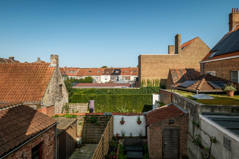 Others 3, Guesthouse Gillis7, West-Vlaanderen