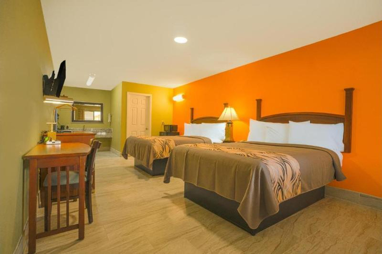 Others 4, Americas Best Value Inn And Suites Aransas Pass, San Patricio