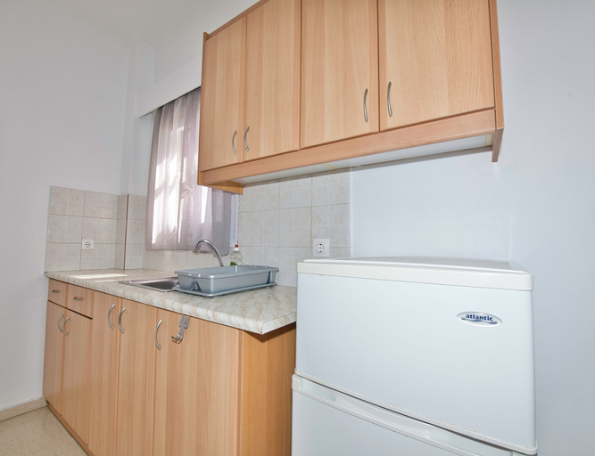 Others 5, Ira Apartments, South Aegean