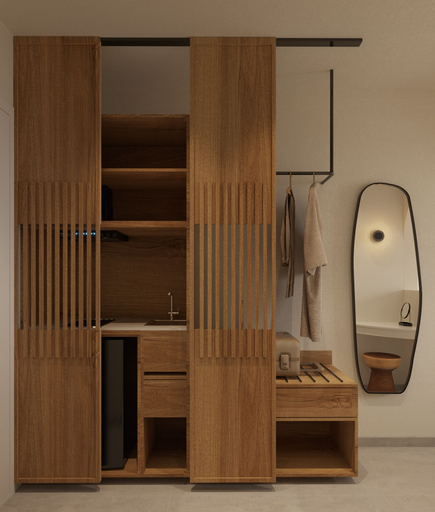 Others 3, néreya luxury rooms, South Aegean