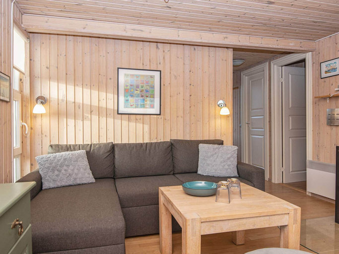 Others 2, 4 Person Holiday Home in Hejls-by Traum, Kolding